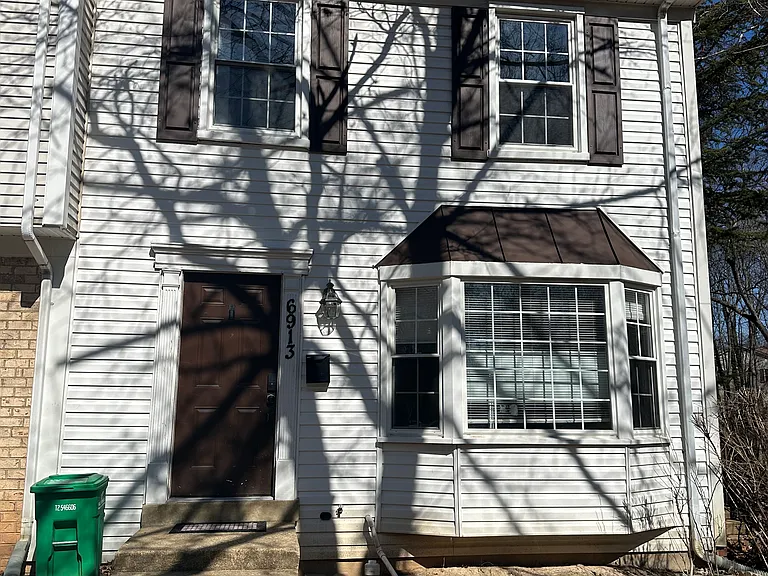 6913 Woodstream Ln — Photo 2