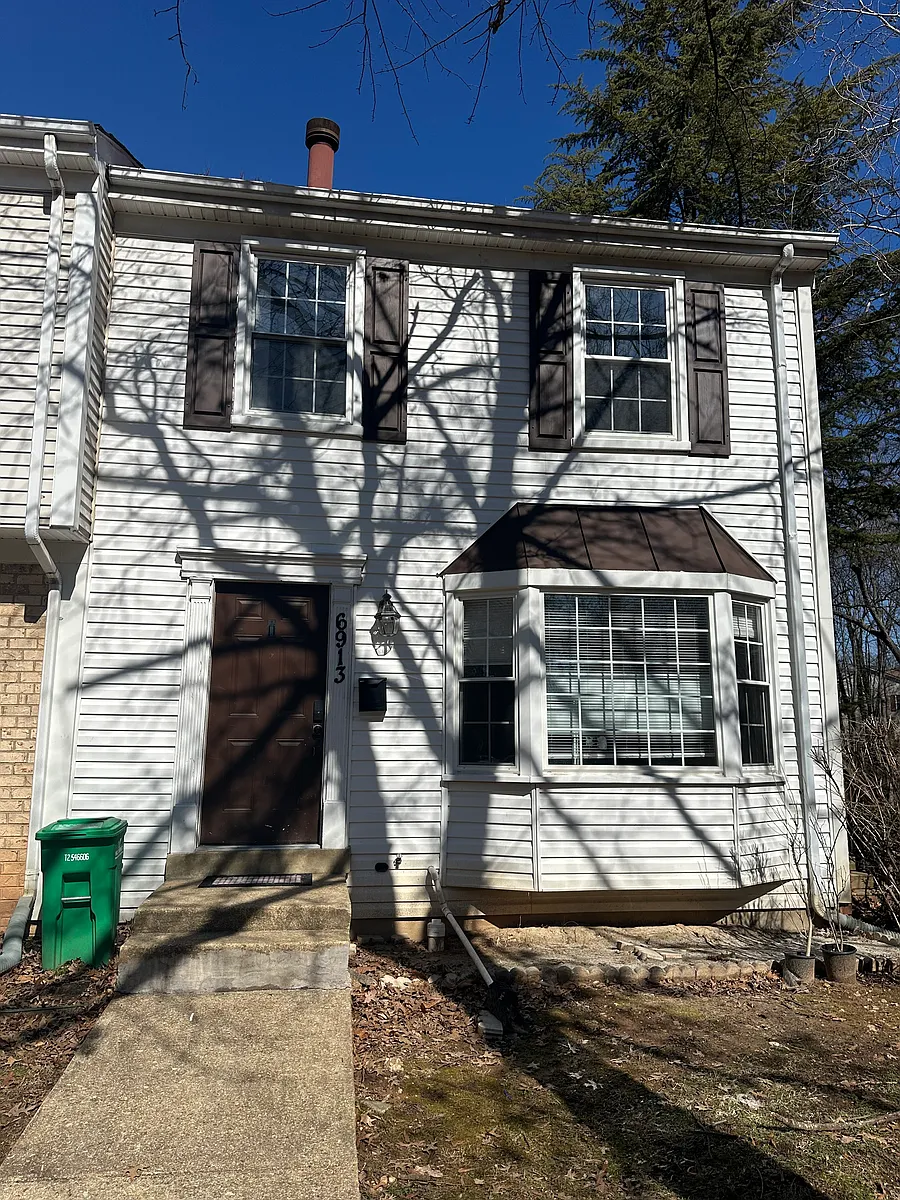 Building Photo - 6913 Woodstream Ln