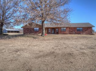 19278 W 20 N, Haskell, OK 74436