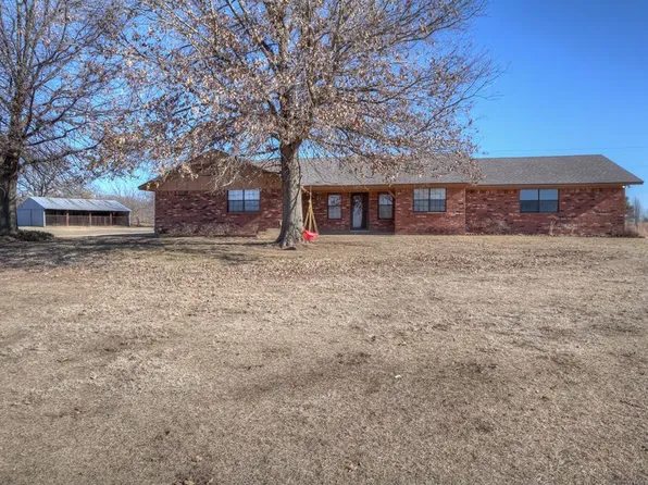 19278 W 20 N, Haskell, OK 74436