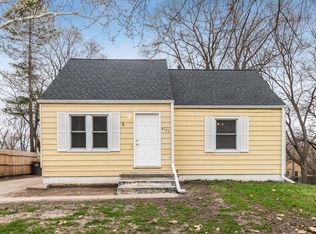 4132 14th St, Des Moines, IA 50313