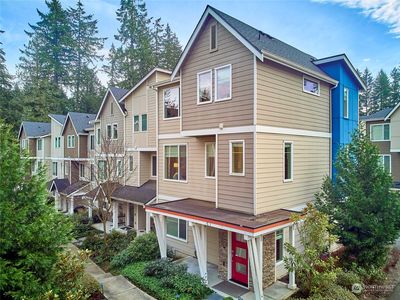 12925 3rd Avenue SE #C1, Everett, WA, 98208