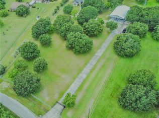 3042 County Road 417, Brazoria, TX 77422