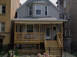 3255 W Leland Ave, Chicago, IL 60625