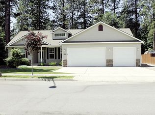 300 S Riverside Harbor Dr, Post Falls, ID 83854