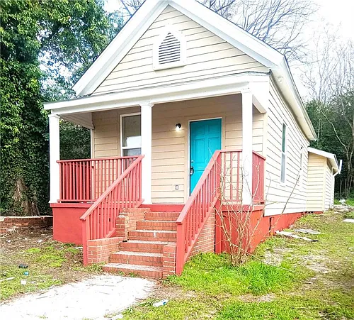 248 Madison St Photo 1