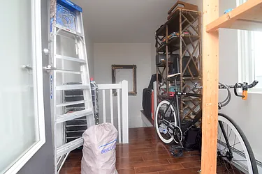 Rented by J Misrahi Realty Corp