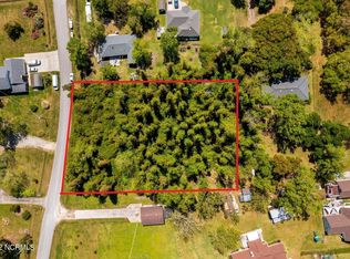 119 Wallace Rd, Beaufort, NC 28516