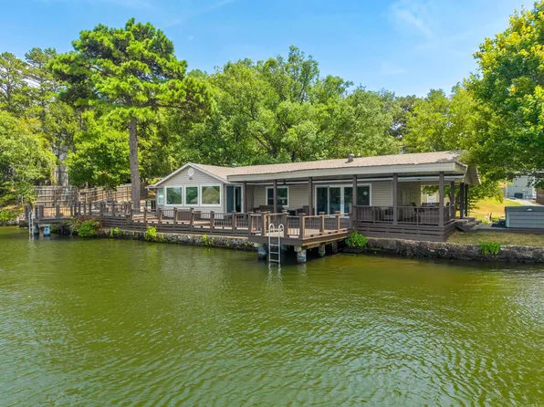 679-689 683 Little Mazarn Rd, Hot Springs National Park, AR 71913