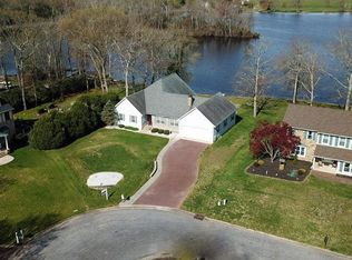 1180 Lake Point Cv, Pittsgrove, NJ 08318