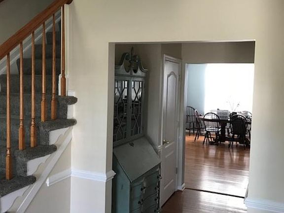 Main Entryway 