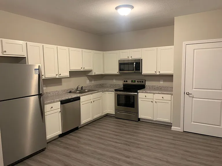 Cypress Ridge Apartments — Photo 51