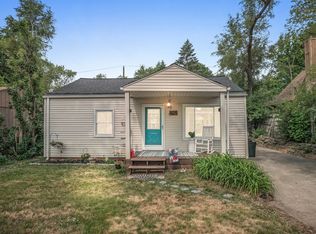 4270 Cedar Ave, West Bloomfield, MI 48323