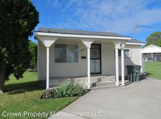 605 Sanford Ave, Richland, WA 99352