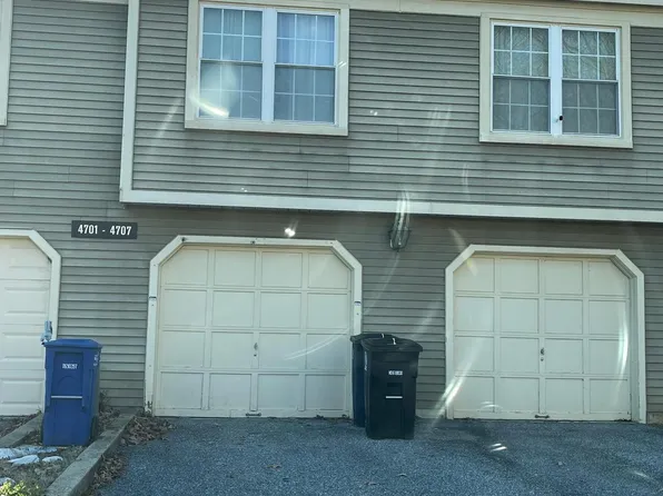 4707 Colonel Dent Ct #336, Upper Marlboro, MD 20772