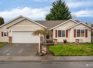 16522 135th Avenue Ct E, Puyallup, WA