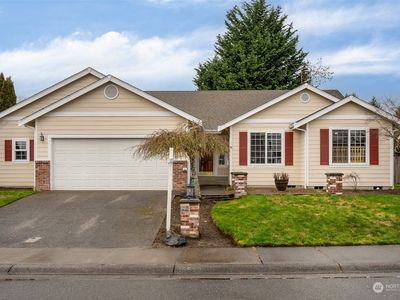 16522 135th Avenue Ct E, Puyallup, WA, 98374