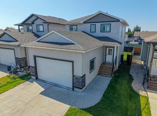 8006 E 112a St, Grande Prairie, AB T8W0B8