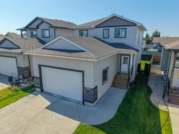 8006 E 112a St, Grande Prairie, AB T8W 0B8
