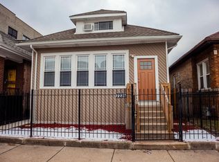7236 S Ridgeland Ave, Chicago, IL 60649