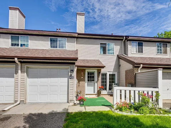 4022 Crystal Cir #125, Shoreview, MN 55126