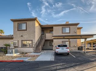 8725 W Flamingo Rd APT 105, Spring Valley, NV 89147