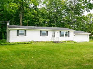 1206 Mile Square Rd, Mendon, NY 14506