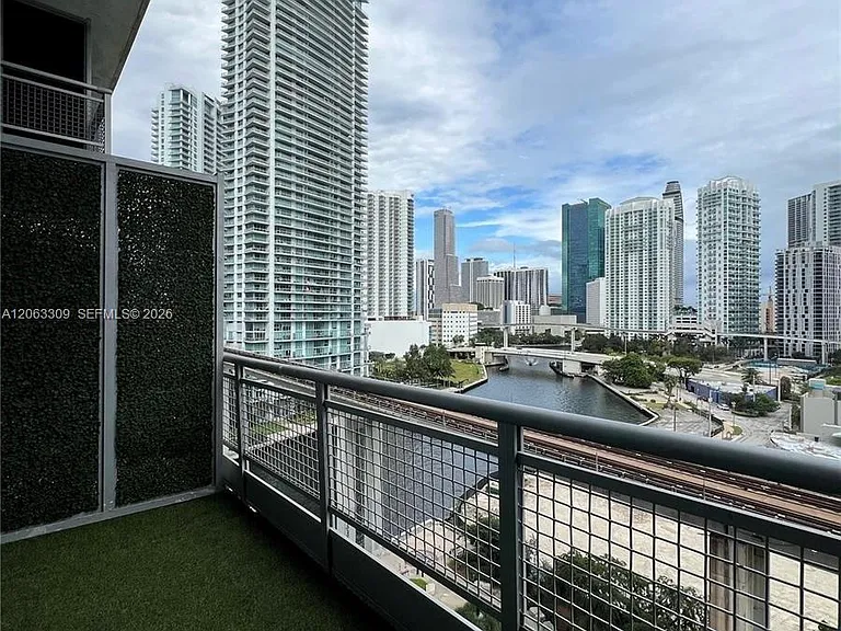 690 SW 1st Ct #1210 — Photo 1