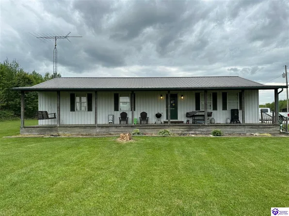1166 Old Kirk Axtel Rd, Hardinsburg, KY 40143