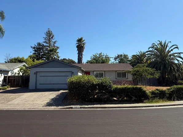 1602 Endriss Dr, Martinez, CA 94553