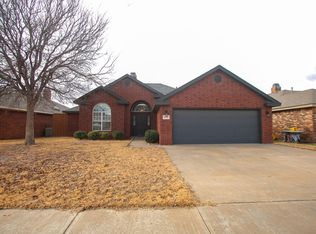 6916 Fulton Ave, Lubbock, TX 79424