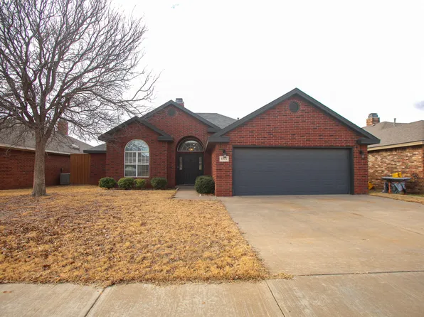 6916 Fulton Ave, Lubbock, TX 79424