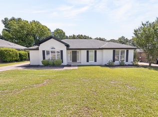7616 Lloyd Rd, Columbus, GA 31909
