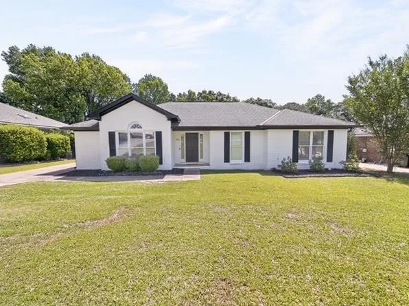 7616 Lloyd Rd, Columbus, GA 31909