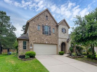 6 Twig Corner Ct, Tomball, TX 77375