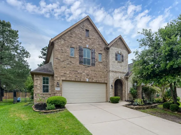 6 Twig Corner Ct, Tomball, TX 77375