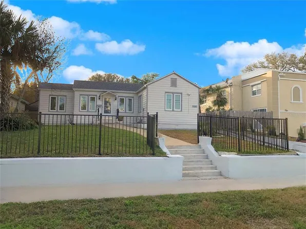 425 N Oleander Ave, Daytona Beach, FL 32118