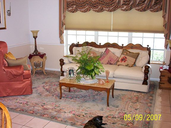 Front room