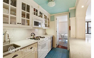Sold by Douglas Elliman