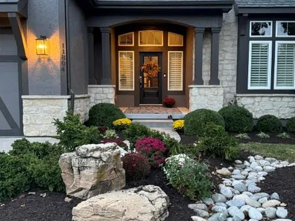 11804 W 164th Pl #11804, Overland Park, KS 66221
