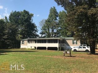 371 Bryant Rd, Summerville, GA 30747