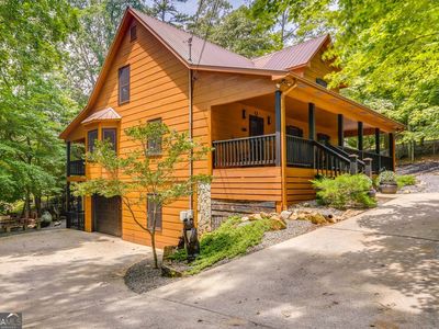 18 Cadet Ct, Ellijay, GA, 30540