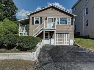 74 Saint Leon Ave, Woonsocket, RI 02895