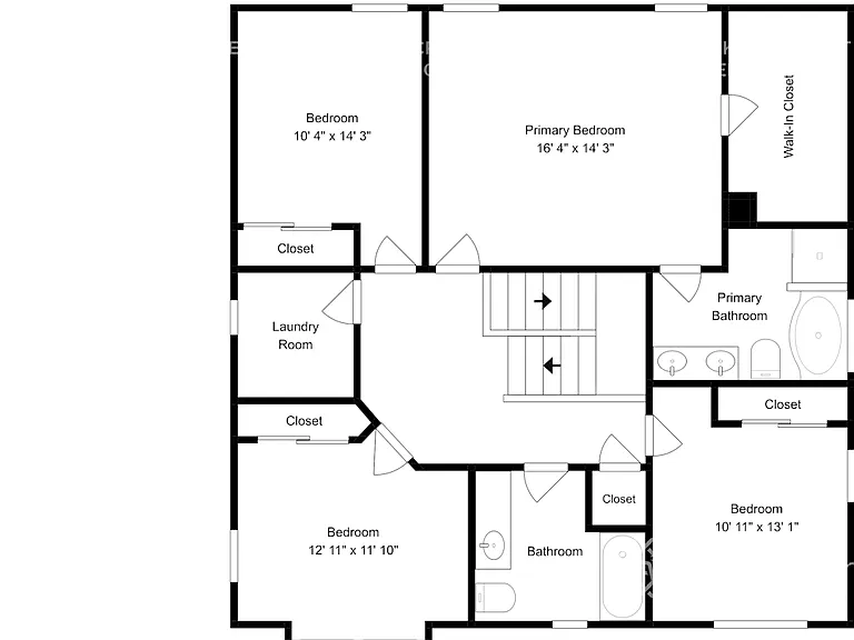 4406 Kiddle Ln — Photo 3