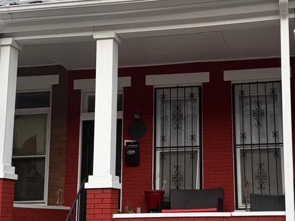 1719 Ruxton Ave, Baltimore, MD 21216