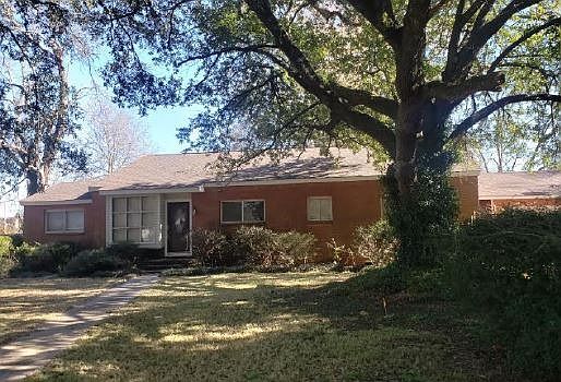 Property Front View