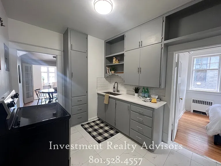 1127 E South Temple - Salt Lake City, UT — Photo 25