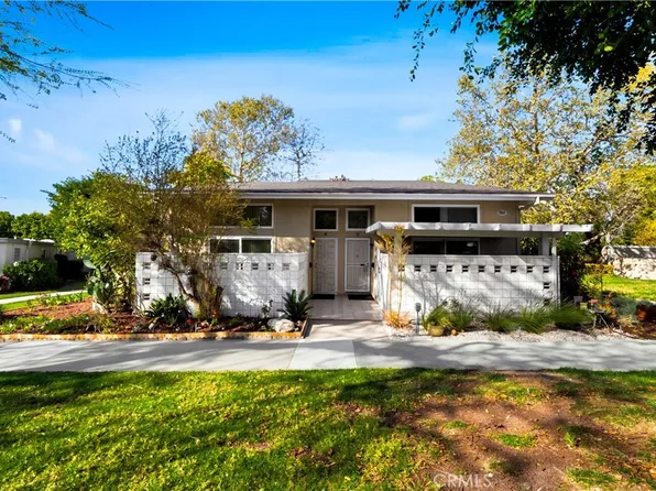 762 Calle Aragon Unit A, Laguna Woods, CA 92637