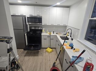 205 Mount Vernon Ave #G102, Orange, NJ 07050