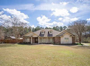 1627 Willie Brantley Rd, Farmerville, LA 71241